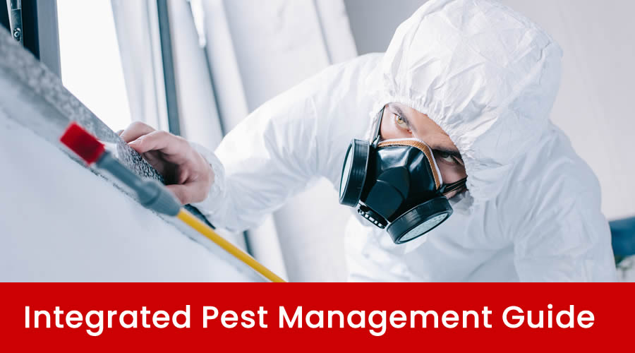 Integrated Pest Management Guide