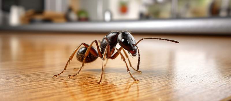Ant Control Brisbane