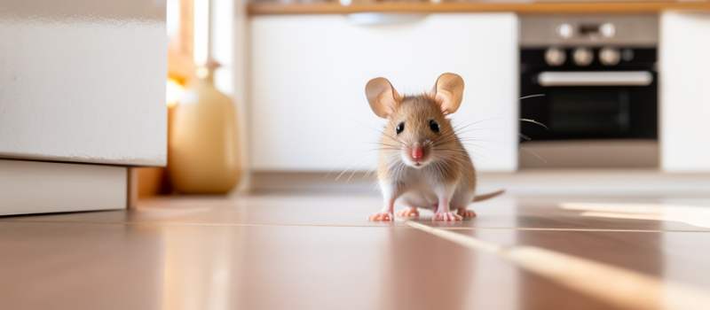 Brisbane's #1 Rodent Removal Services