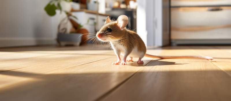 Rodent Control Brisbane