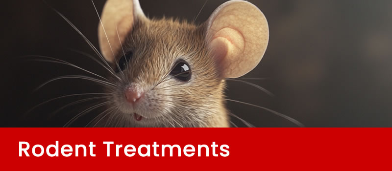 Pest Control For Rodents